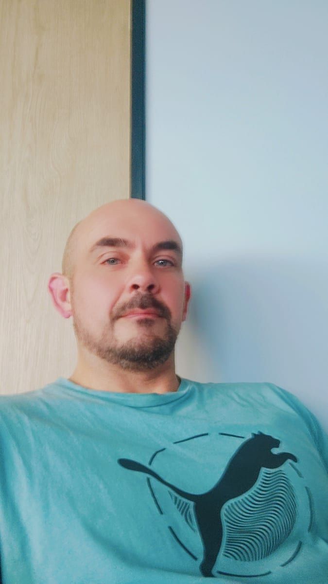 Profil von Magloire