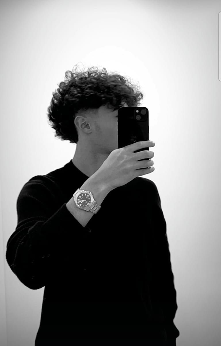 Profil von Zackaria