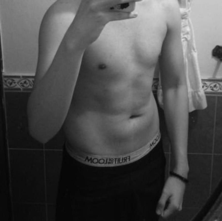 Profil von Abdelhafide