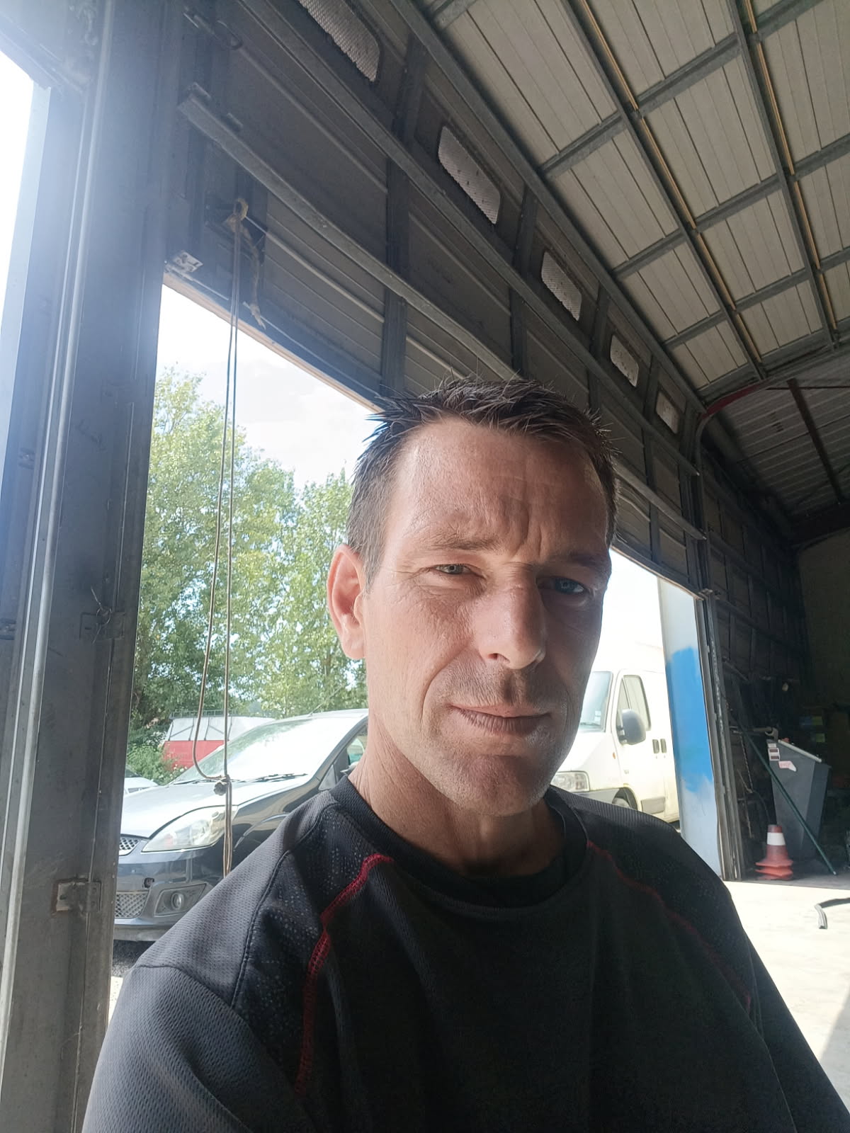 Profil von Phanuel