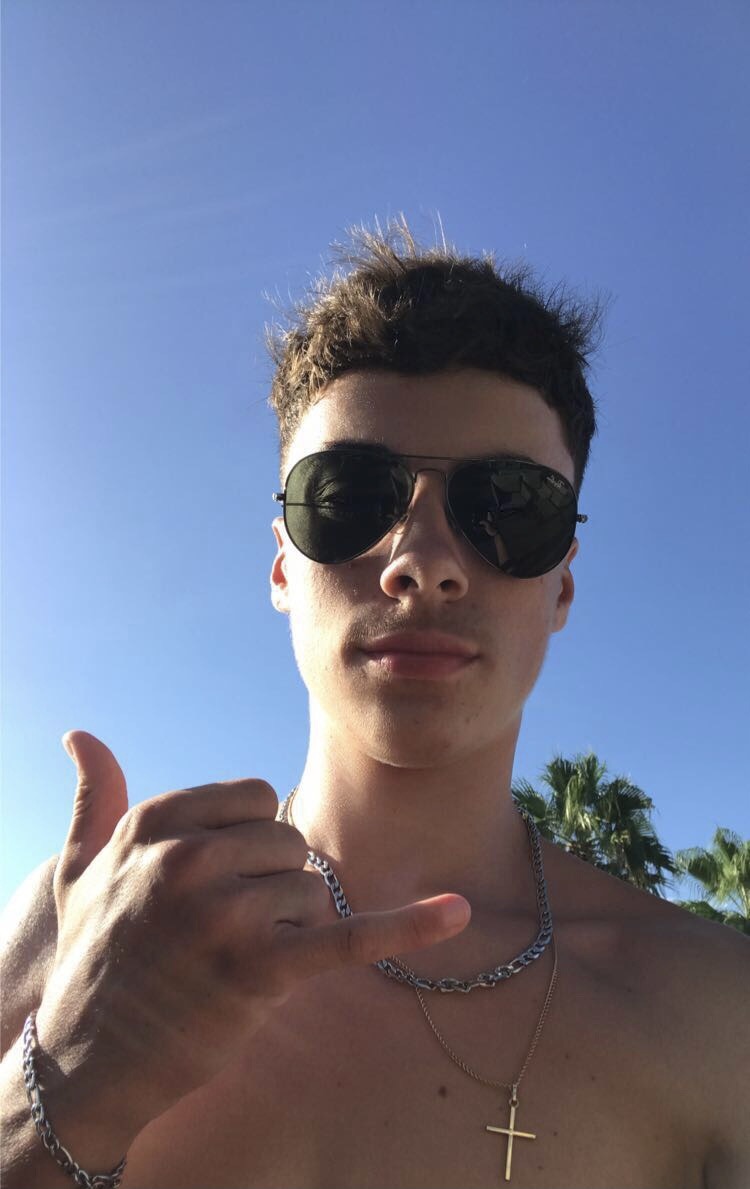 Profil von Amateur