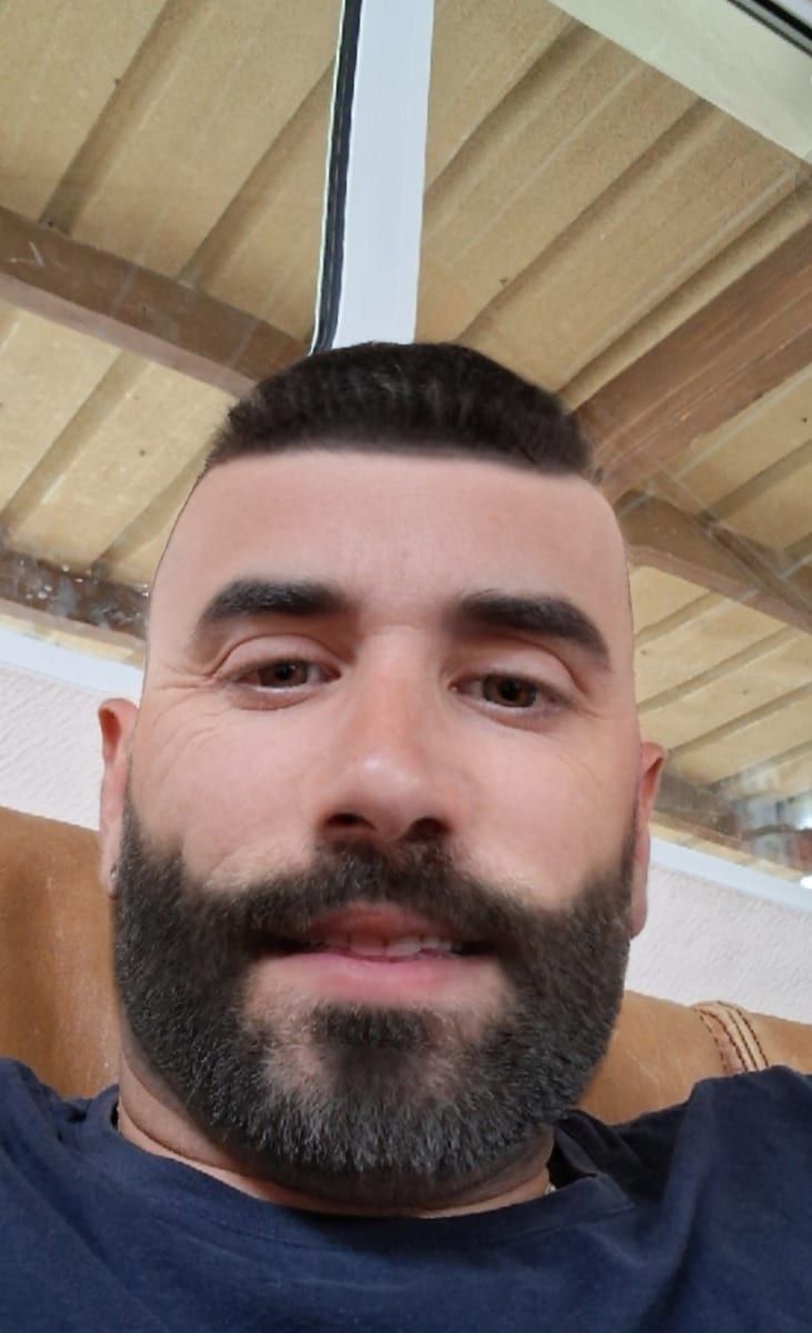 Profil von Rodney