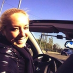 Profil von Rivka