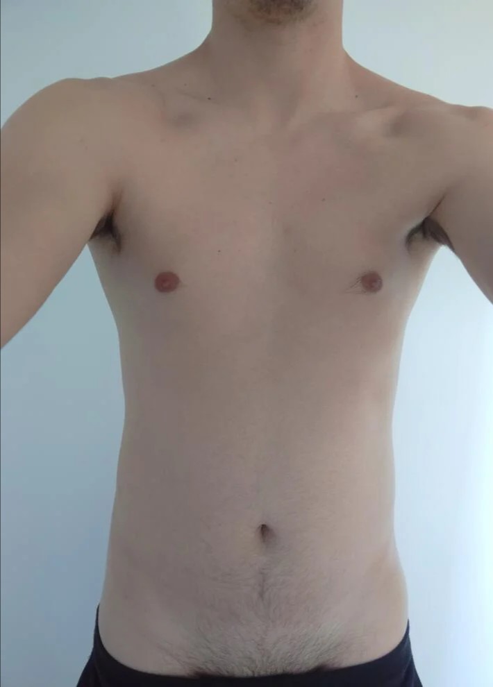 Profil von Abdelrazak