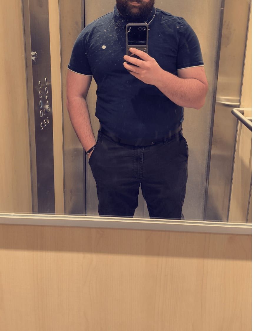 Profil von Lluis