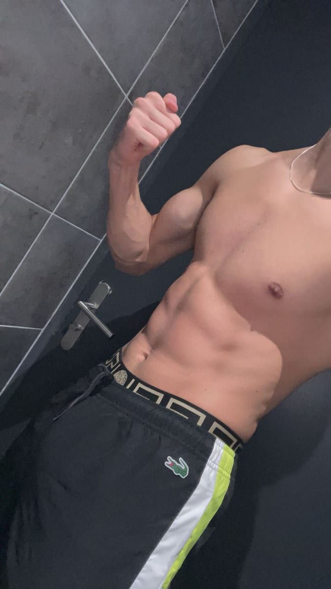 Profil von Eliahou
