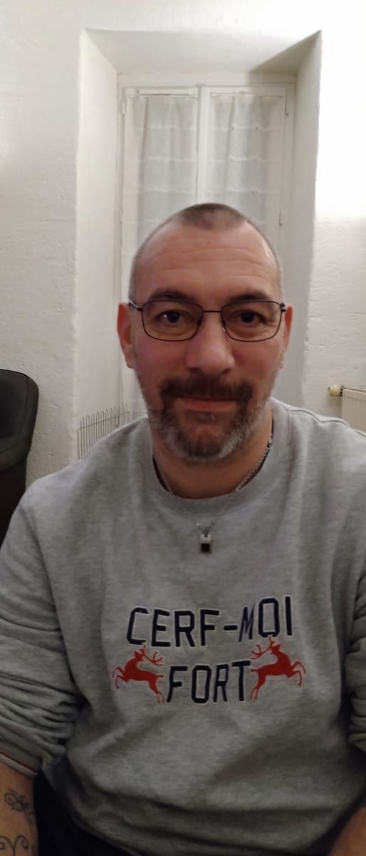 Profil von Abdelhaq