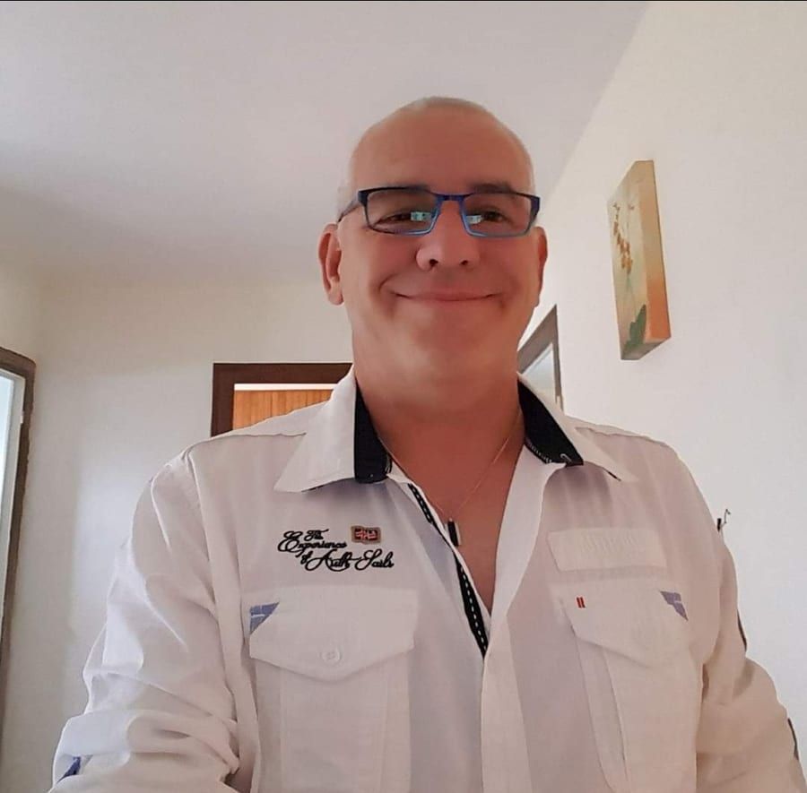 Profil von Haydan