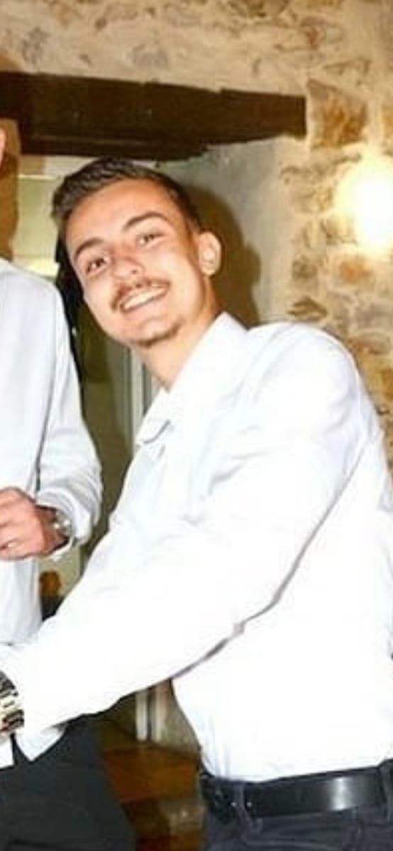 Profil von Yvo