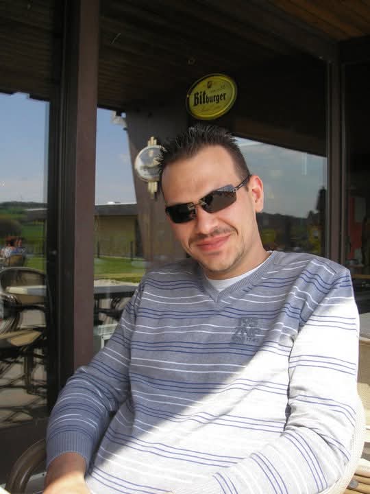 Profil von Aritz