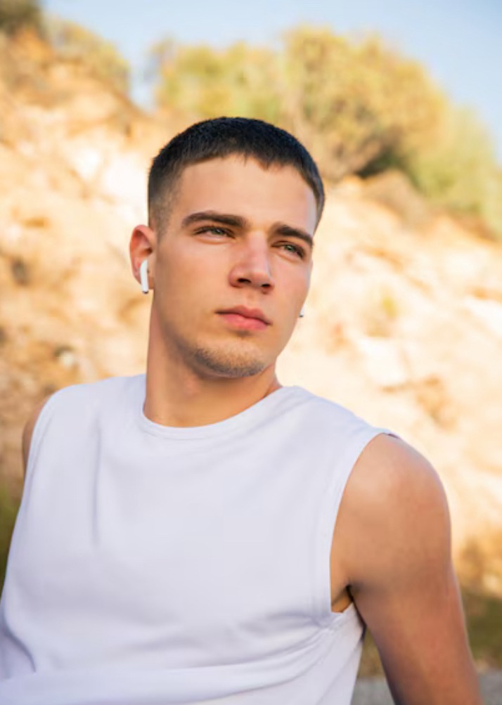 Profil von Collin