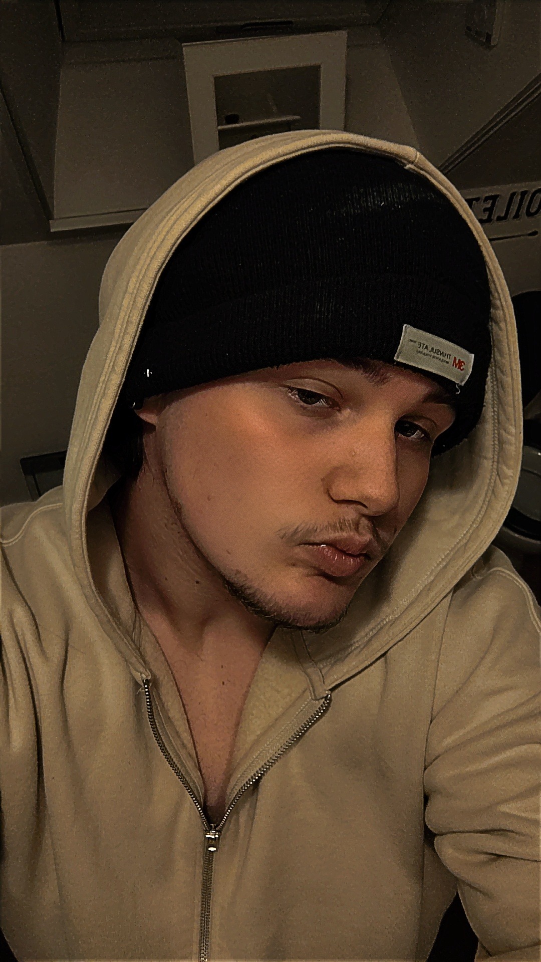 Profil von Luka